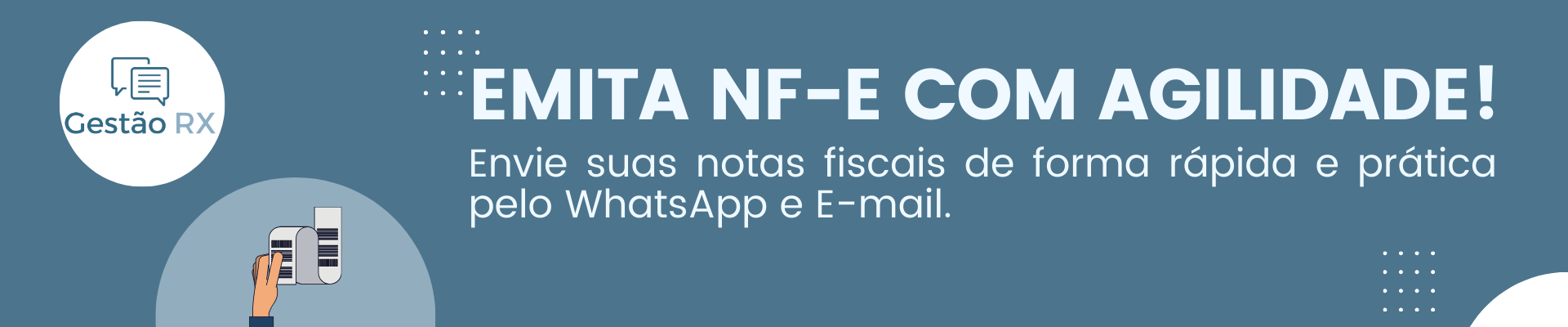 Sistema Emissor NF-e