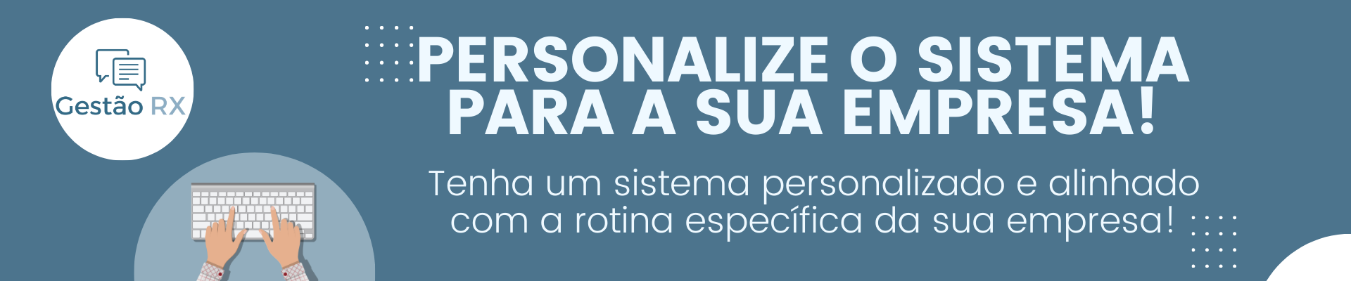 Sistema ERP Personalizado